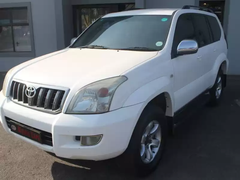 Совершенно новый Toyota Unspecified Продается в Аль-Садд , Доха #6043 - 1  image 